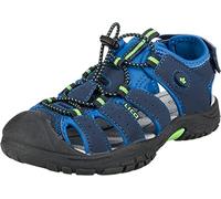 LICO, Sandale Nimbo in dunkelblau, Sandalen für Jungen Gr. 33