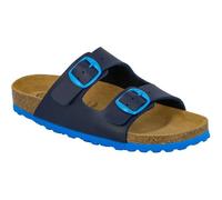 LICO Jungen Pantolette Bioline Kids (560230) 25 Blau