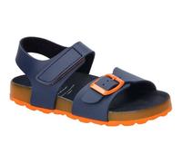 LICO Jungen Pantolette Bioline Master (560588) 28 Blau