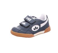 Lico Jungen-Slipper-Kletter-Sneaker BERNIE V Blau 31
