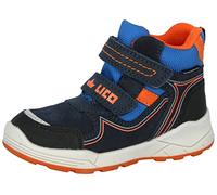Lico Kinder Klettboots Tarik V Blau Gr. 27