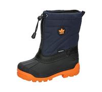 Lico Hohe Stiefel für Jungen, blau, Größe 28 EU