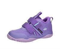 Barfußschuh LICO "Barfußschuh Aride V Mid", Kinder, Gr. 26, lila, Synthetik, Schuhe (46431225-26) lila