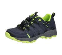 Outdoorschuh LICO "Outdoorschuh Fremont", Gr. 29, blau, Synthetik, Schuhe (63527231-29) blau