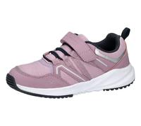 Lico Jungen Unisex Kinder Rayan VS Sneaker, Rosa/Marine, 29 EU