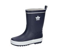 Gummistiefel LICO "Stiefel Samira", Kinder, Gr. 23, blau, Gummi, Schuhe Gummistiefel (75945963-23) blau