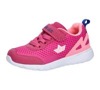 Lico Jungen Unisex Kinder Taro VS Sneaker, Pink/Rosa/Blau, 29 EU