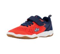 LICO Kinderschuhe Halbschuhe orange/marine orange/marine - Gr. - 35