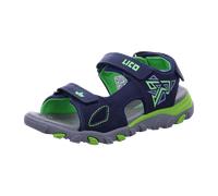 Lico Kiano V für Kinder, blau, Größe 38 EU