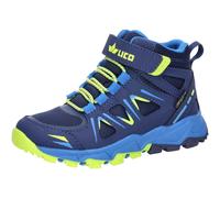 Lico Kinder Allen High VS Schuhe (Größe 29, blau)