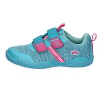 Lico Kinder Barfußschuhe Aride V Unisex Türkis Pink Größe 29 EU