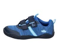 Lico Unisex Kinder Aride V Barfußschuhe, Blau Marine, 32 EU