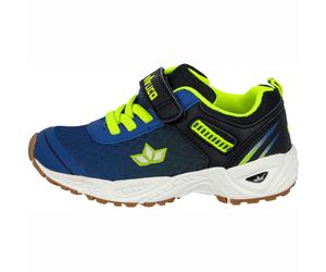 Lico Kinder Barney VS Schuhe (Größe 30, blau)