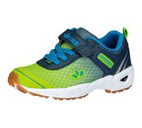 Lico Kinder Barney VS Schuhe (Größe 35, blau)