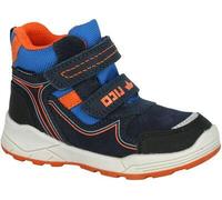 LICO Kinder Bergstiefel Freizeitstiefel Tarik V Blau - Gr. - 27