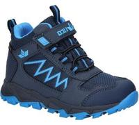 LICO Kinder Bergstiefel Kim VS blau - Gr. - 33