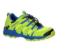 LICO Kinder Bergstiefel Outdoorschuh Fremont (910076) 33 Blau