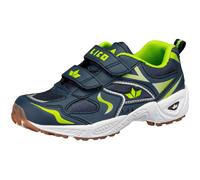 LICO Kinder Freizeitschuhe Sportschuh Bob V (360880) 32 blau