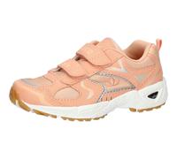 Lico Unisex Kinder Bob V Hallenturnschuhe, Lachs, 35 EU
