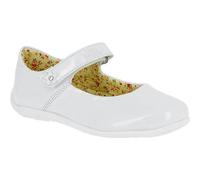 LICO Kinder Freizeitschuhe Anna V (450026) 28 weiß