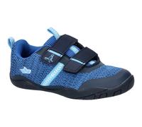 Lico Unisex Kinder Aride V Barfußschuhe, Blau Marine, 30 EU