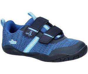 LICO Kinder Freizeitschuhe Aride V blau - Gr. - 25
