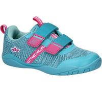 LICO Kinder Freizeitschuhe Aride V türkis - Gr. - 34