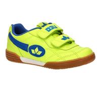 LICO Kinder Freizeitschuhe Bernie V (360591) 35 gelb