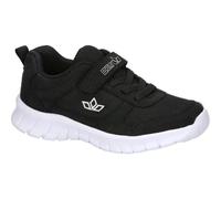 Lico Kinder Sneaker Blaine VS Unisex Schwarz Größe 33