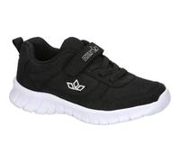 LICO Kinder Freizeitschuhe Blaine VS (590754) 35 schwarz