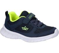 LICO Kinder Freizeitschuhe Blaine VS blau - Gr. - 30