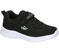 LICO Kinder Freizeitschuhe Blaine VS schwarz - Gr. - 38
