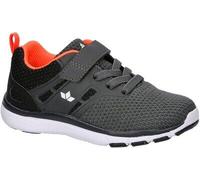 LICO Kinder Freizeitschuhe Bongo VS grau - Gr. - 32