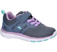 LICO Kinder Freizeitschuhe Bongo VS grau - Gr. - 40