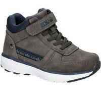 LICO Kinder Freizeitschuhe Carson VS grau - Gr. - 40