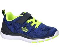 LICO Kinder Freizeitschuhe Colour VS blau - Gr. - 37