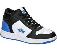 LICO Kinder Freizeitschuhe Drop High weiß - Gr. - 38