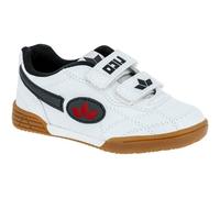 LICO Kinder Freizeitschuhe Kindersportschuh Bernie V (360215) 25 Wei?