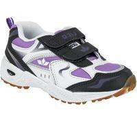 Lico Unisex Kinder Bob V Hallenturnschuhe, Weiss, 29 EU