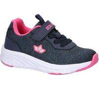 LICO Kinder Freizeitschuhe Marin VS blau - Gr. - 39