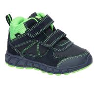 LICO Kinder Freizeitschuhe Nicky V (600091) 25 blau