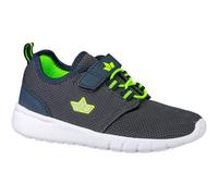 LICO Kinder Freizeitschuhe Pancho VS (590386) 31 blau