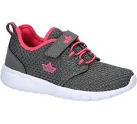LICO Kinder Freizeitschuhe Pancho VS grau - Gr. - 25