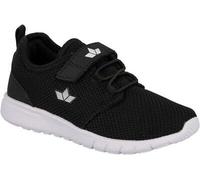 LICO Kinder Freizeitschuhe Pancho VS schwarz - Gr. - 33