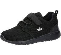LICO Kinder Freizeitschuhe Pancho VS schwarz - Gr. - 40