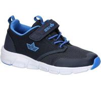LICO Kinder Freizeitschuhe Parla VS blau - Gr. - 36