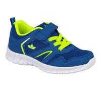 LICO Kinder Freizeitschuhe Skip VS (590302) 32 blau