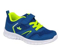 LICO Kinder Freizeitschuhe Skip VS (590302) 37 blau