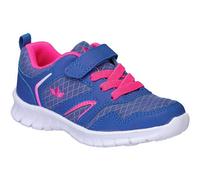 Lico Kinder Sneaker Skip VS – lila/pink – Größe 30