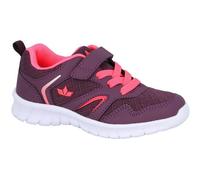 LICO Kinder Freizeitschuhe Skip VS (910048) 31 rot